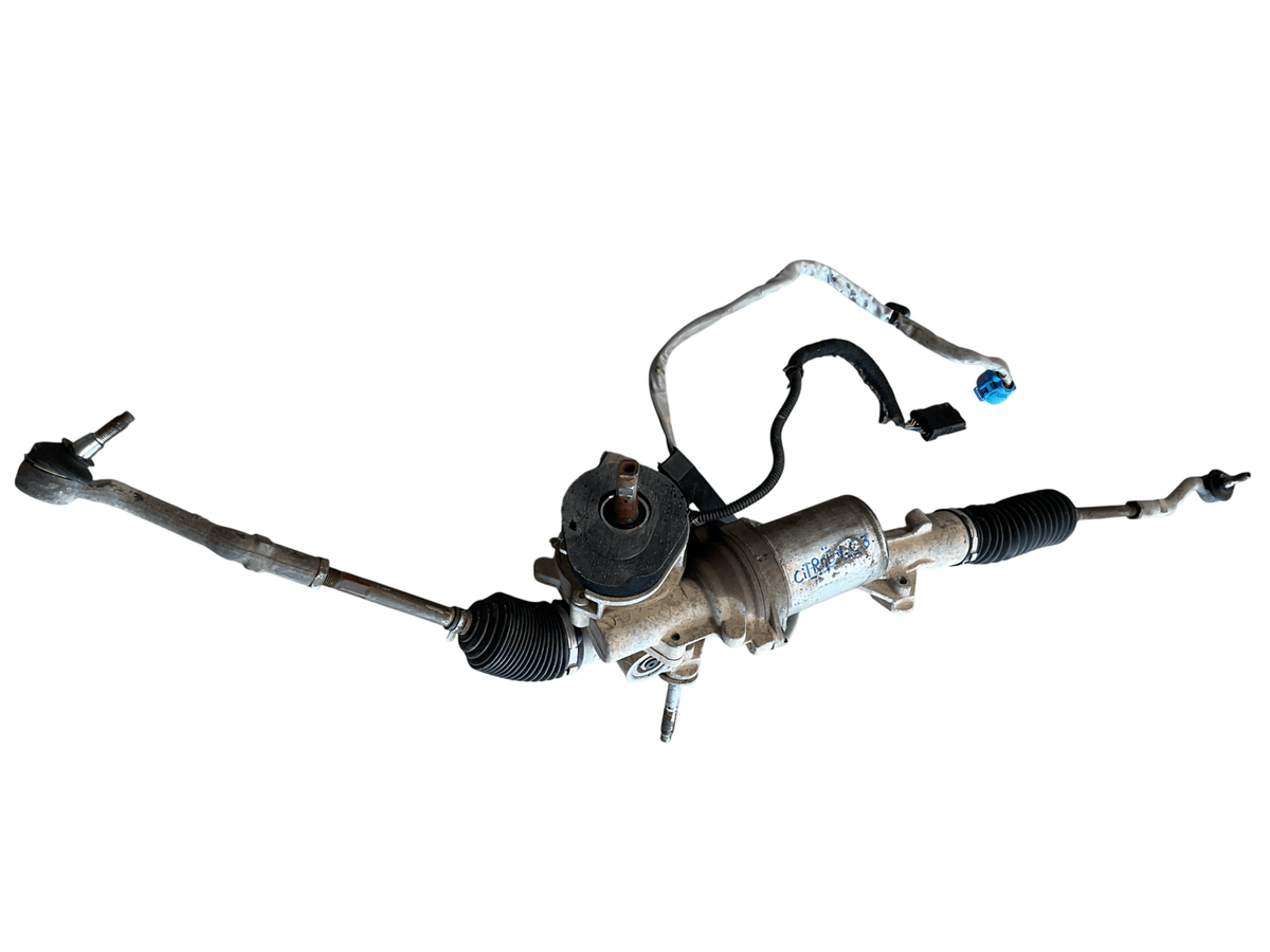 Cremallera direccion Citroen C3 02-10 - 620000059