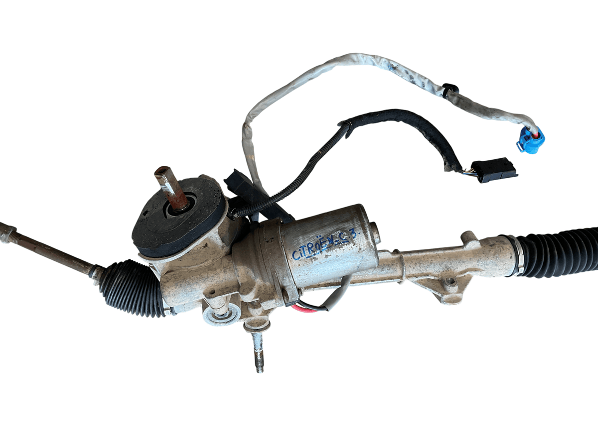 Cremallera direccion Citroen C3 02-10 - 620000059