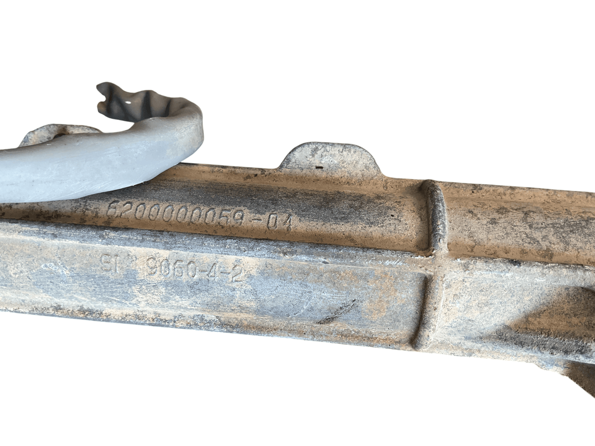 Cremallera direccion Citroen C3 02-10 - 620000059