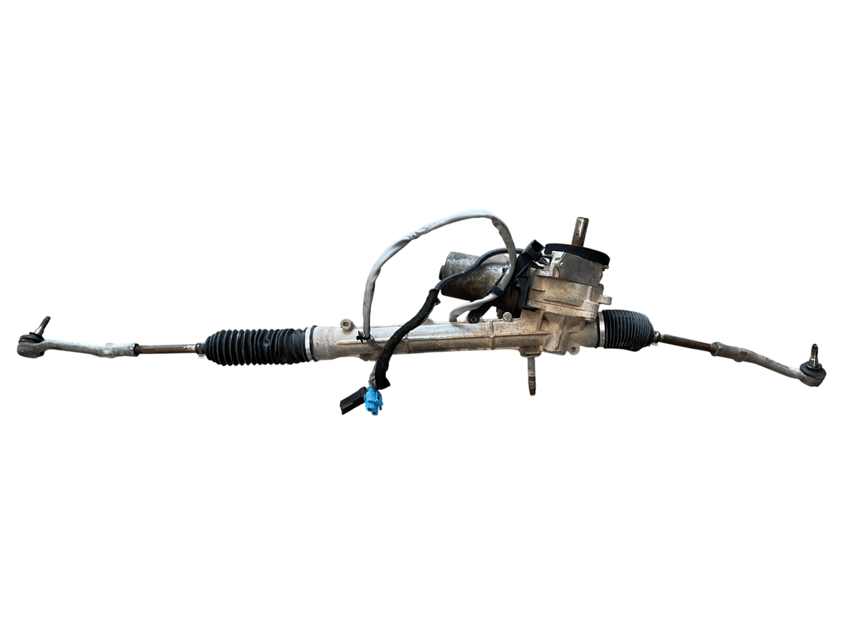 Cremallera direccion Citroen C3 02-10 - 620000059