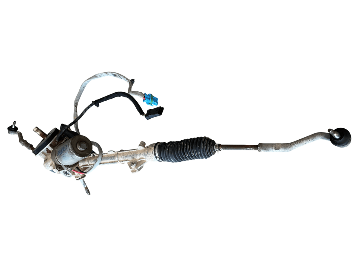 Cremallera direccion Citroen C3 02-10 - 620000059