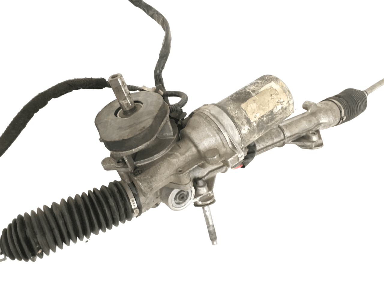 Cremallera direccion Citroen C3 - SI819421