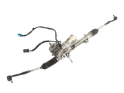 Cremallera direccion Citroen C3 - SI819421