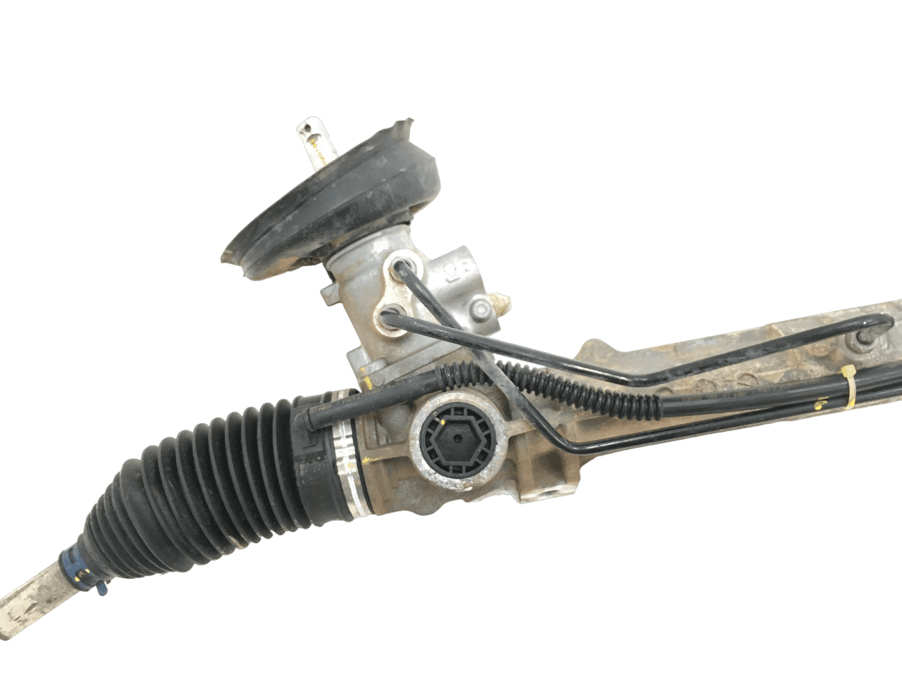 Cremallera direccion Citroen C4 Picasso - 682000084