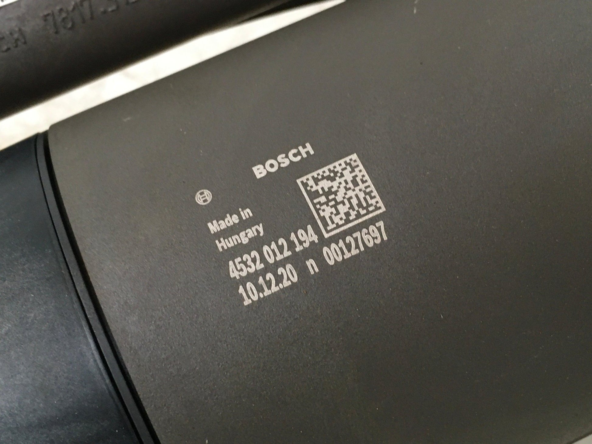 Cremallera direccion Cupra Formentor - 5WB423054K