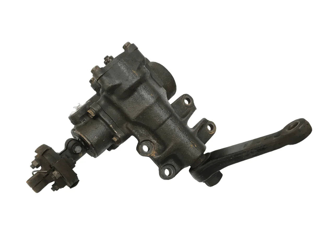 Cremallera direccion Daihatsu Rocky F7
