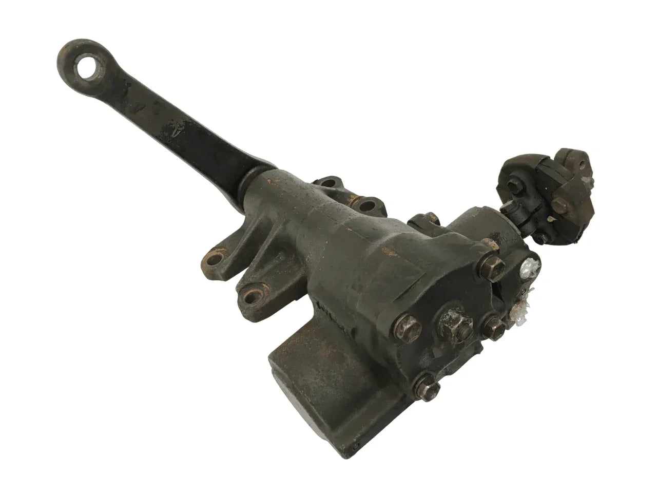 Cremallera direccion Daihatsu Rocky F7