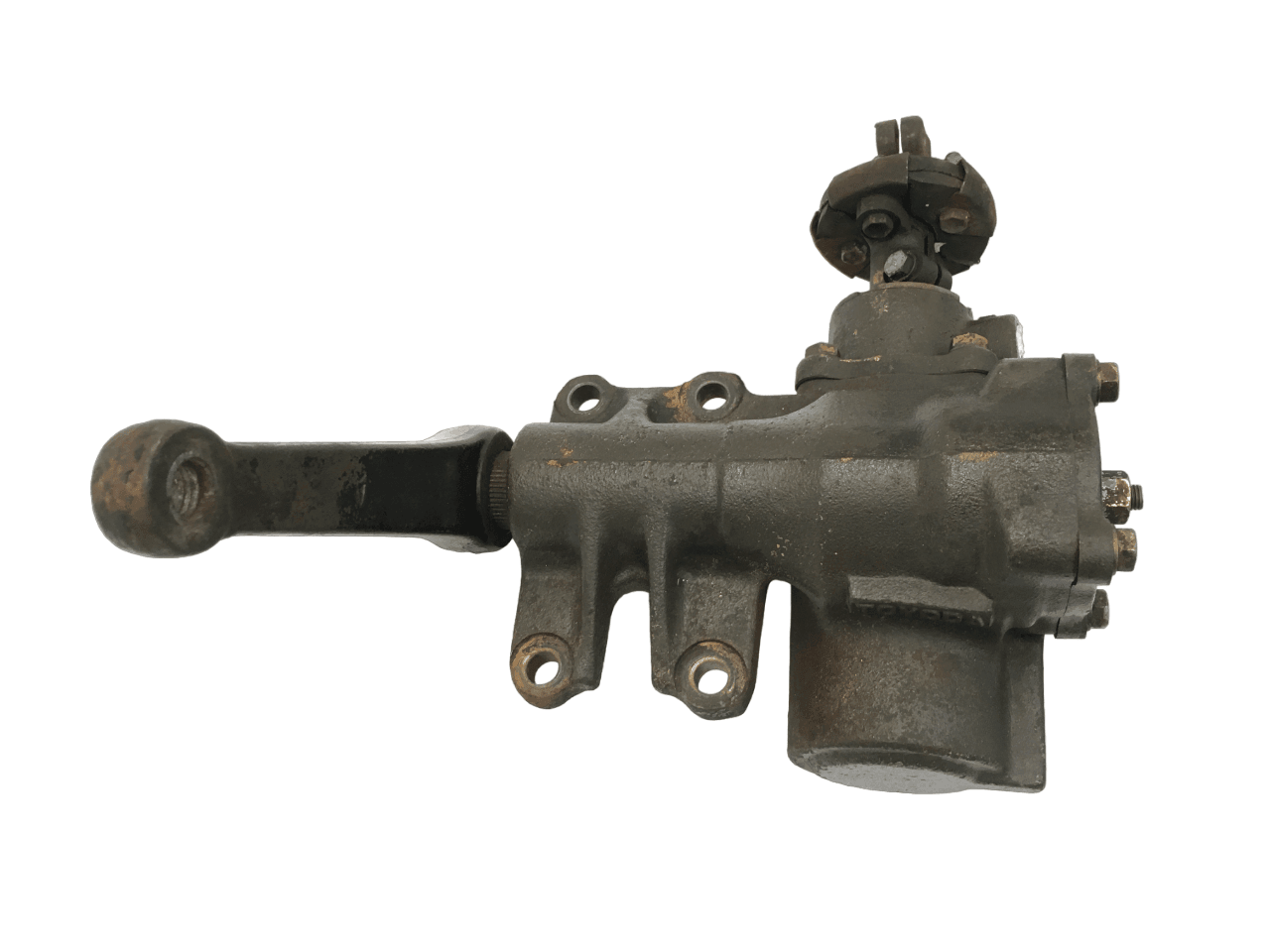 Cremallera direccion Daihatsu Rocky F7 - Caja direccion Rocky