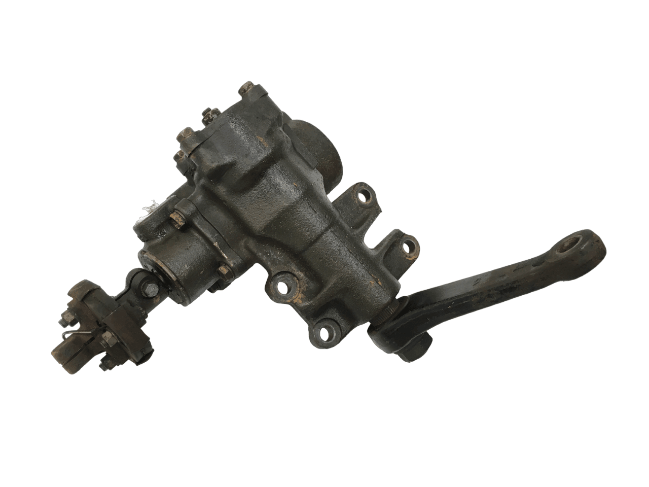 Cremallera direccion Daihatsu Rocky F7 - Caja direccion Rocky