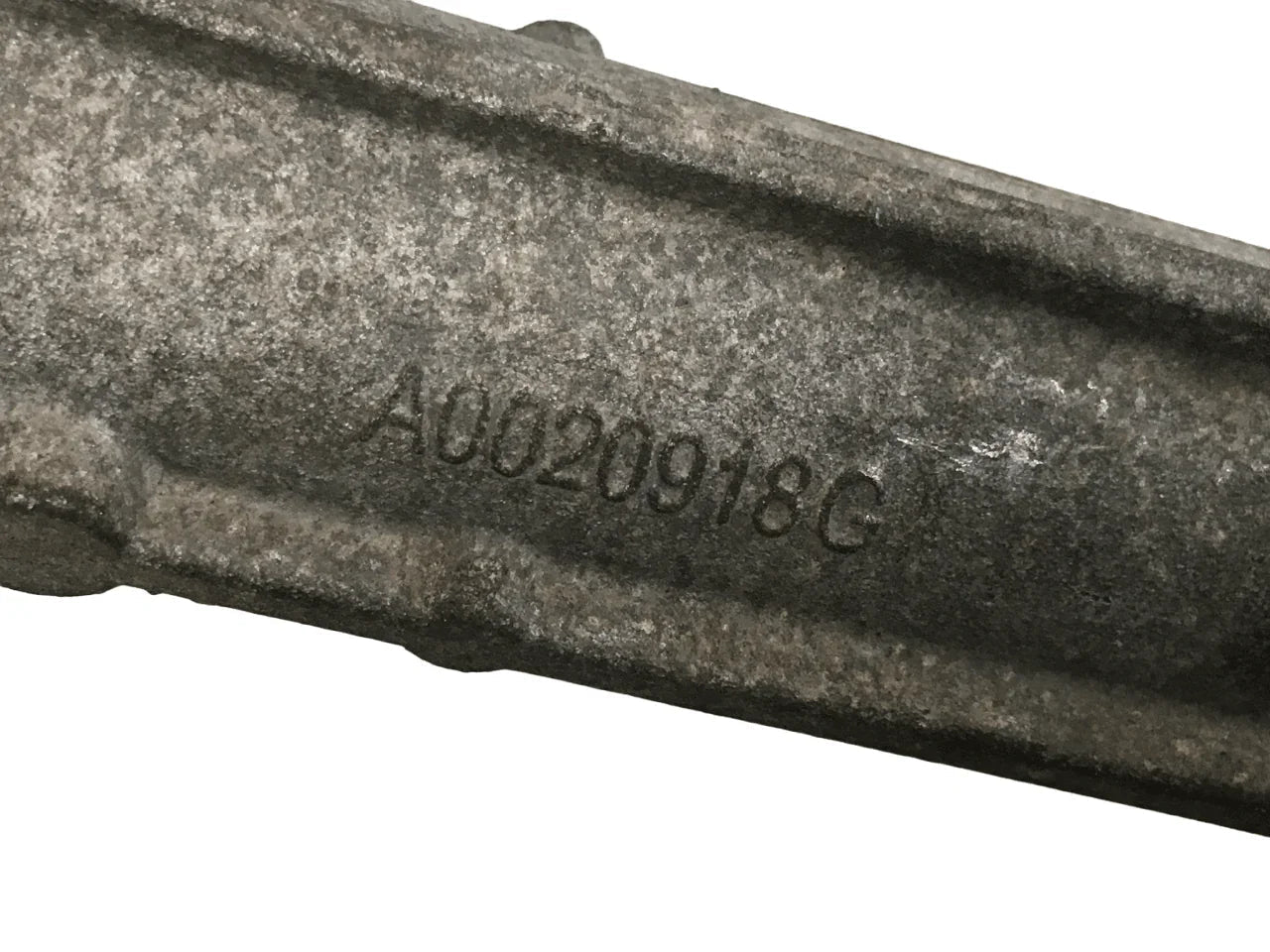 Cremallera dirección Fiat A0020918G