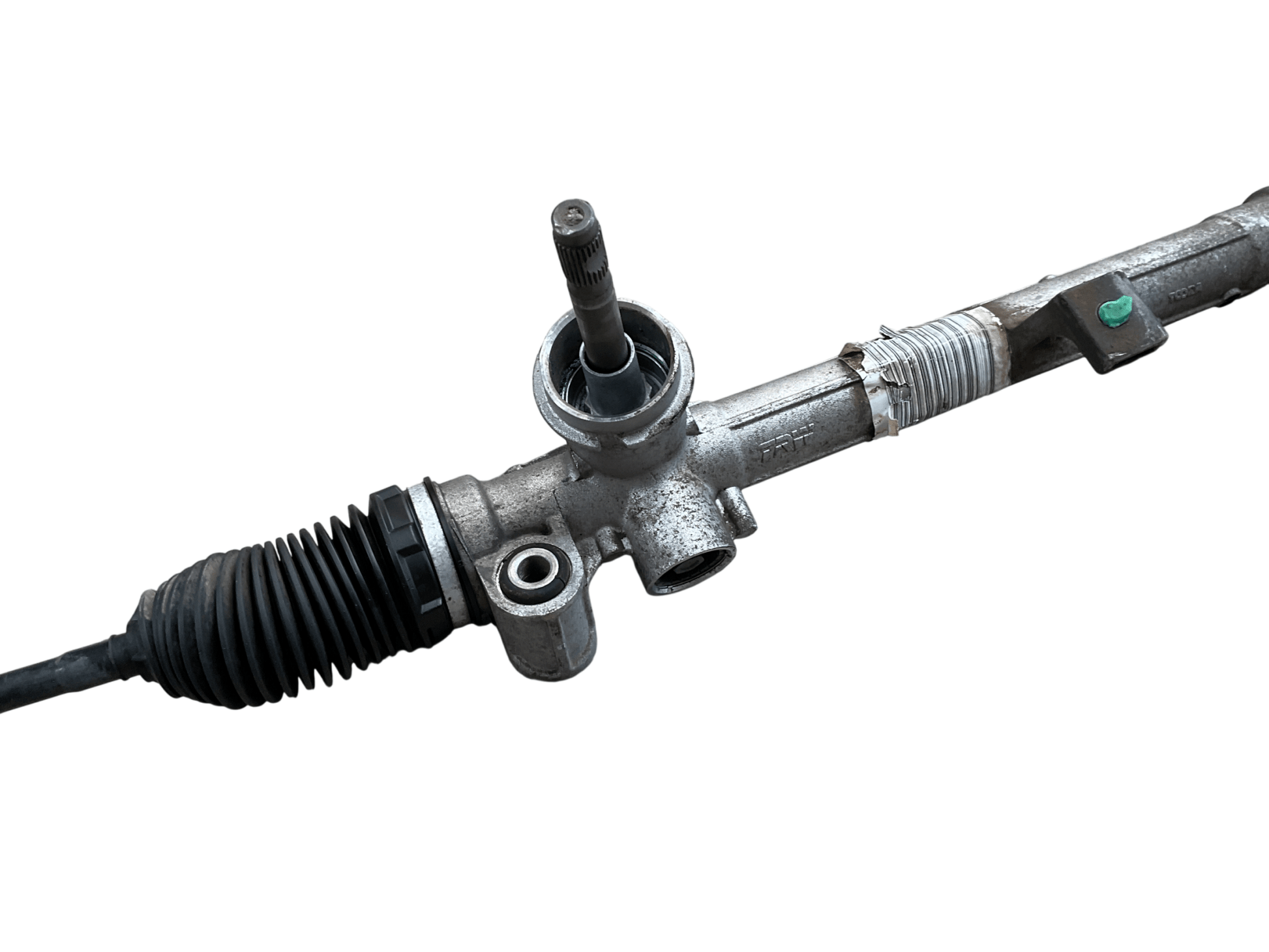 Cremallera direccion Fiat Grande Punto 05-12 - A0003202
