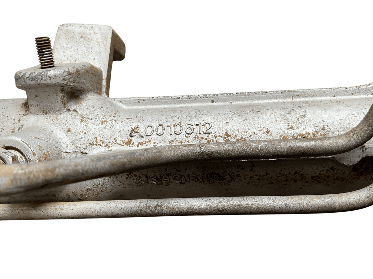 Cremallera direccion Fiat Linea 07-15 - A0010612 __