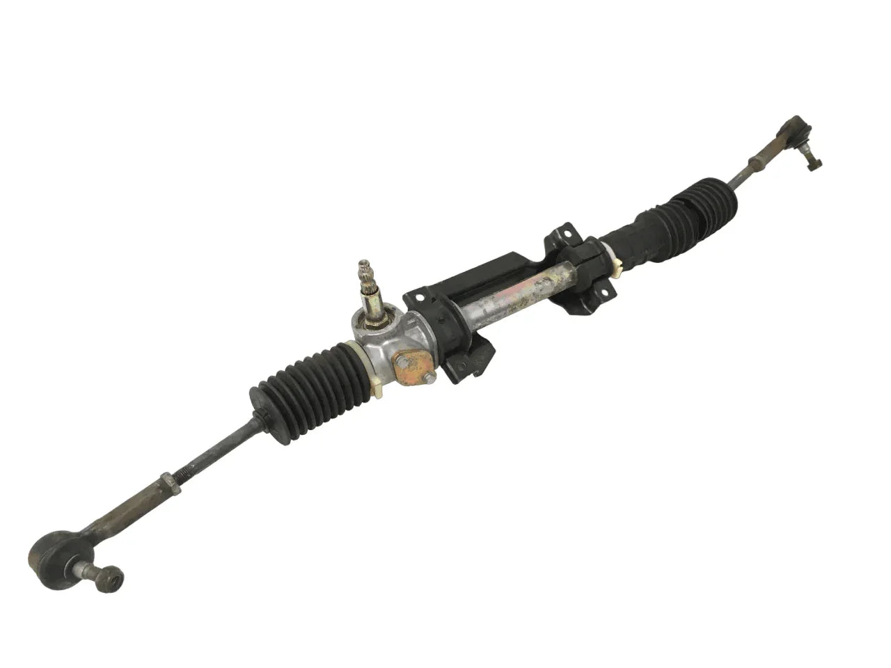 Cremallera direccion Fiat Panda 141