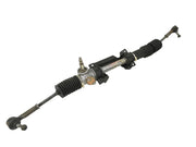 Cremallera direccion Fiat Panda 141