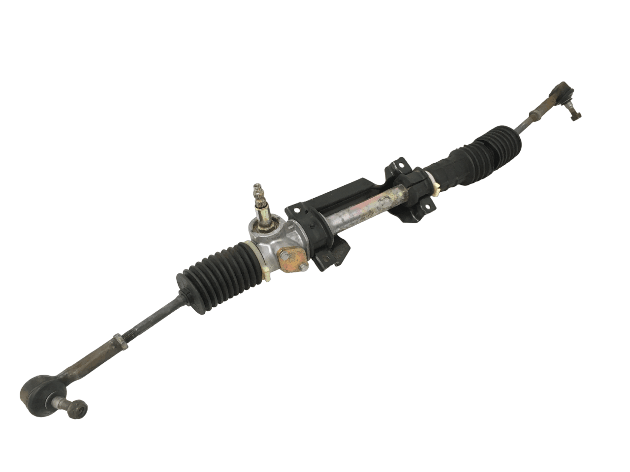 Cremallera direccion Fiat Panda 141 - 37502335__