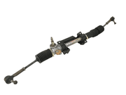 Cremallera direccion Fiat Panda 141 - 37502335__