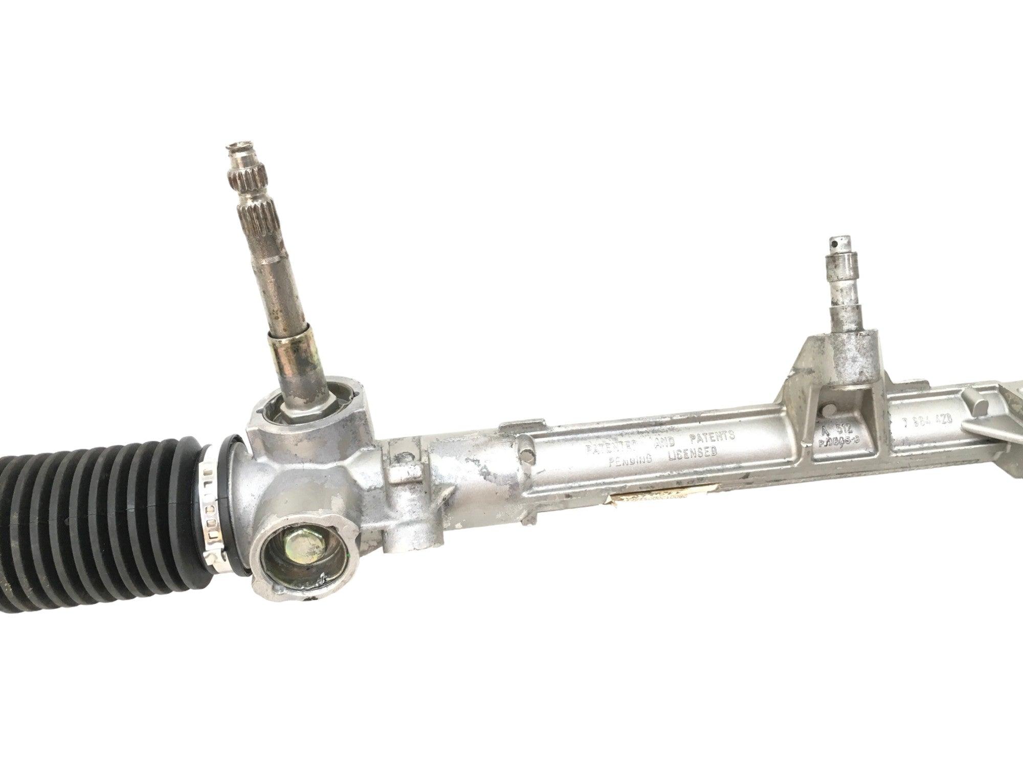 Cremallera Direccion Fiat Tipo 160 - 7664426