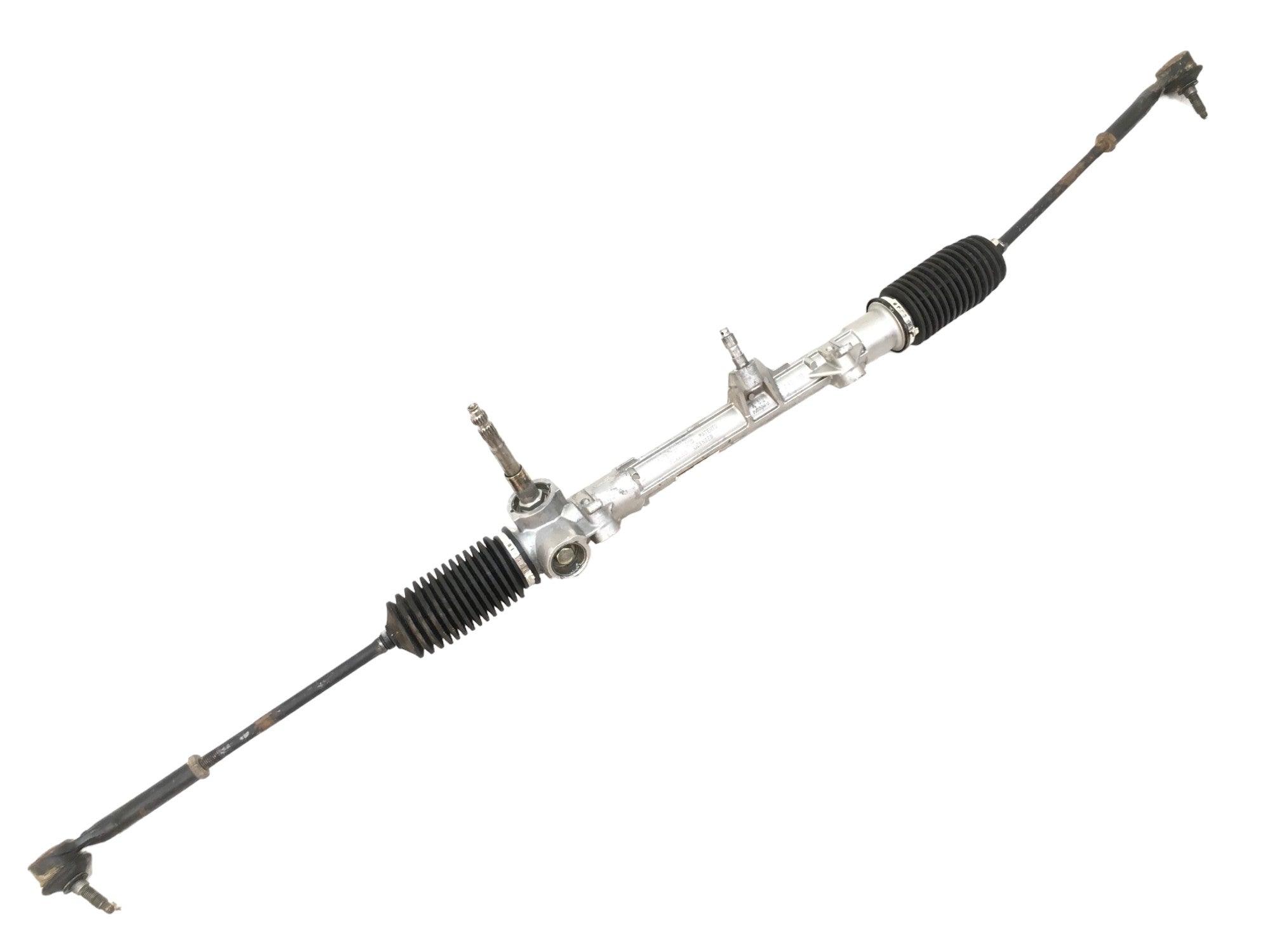 Cremallera Direccion Fiat Tipo 160 - 7664426