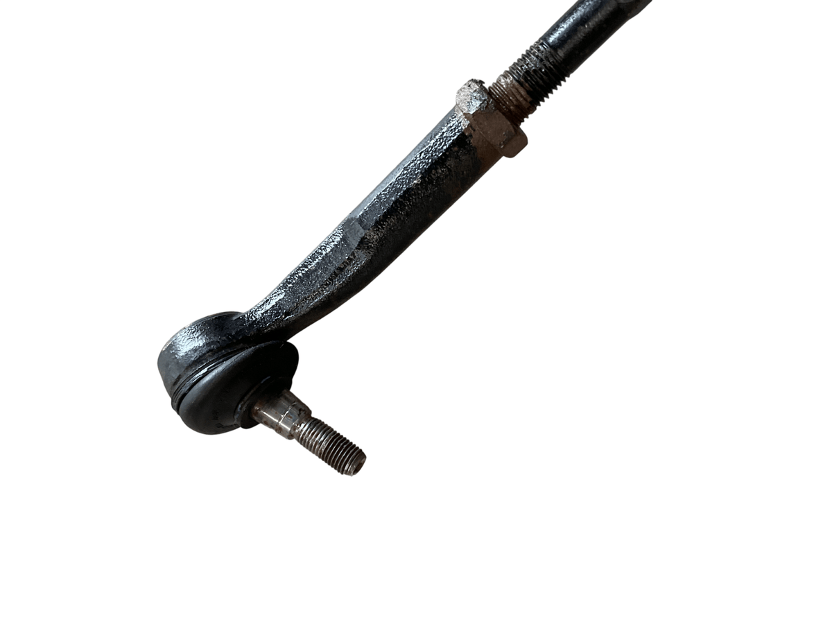 Cremallera direccion Fiorino Nemo Bipper 07-200 - A0010612 _