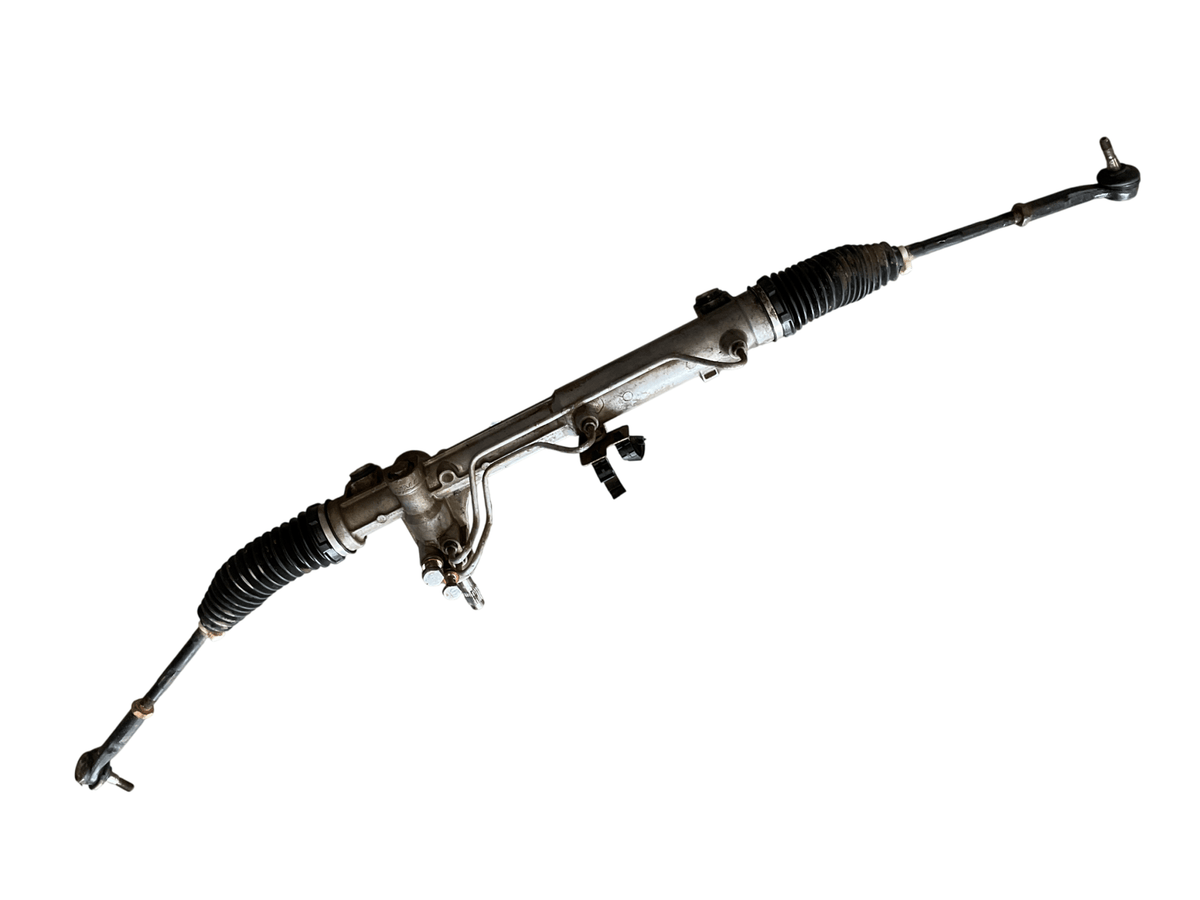 Cremallera direccion Fiorino Nemo Bipper 07-200 - A0010612 _