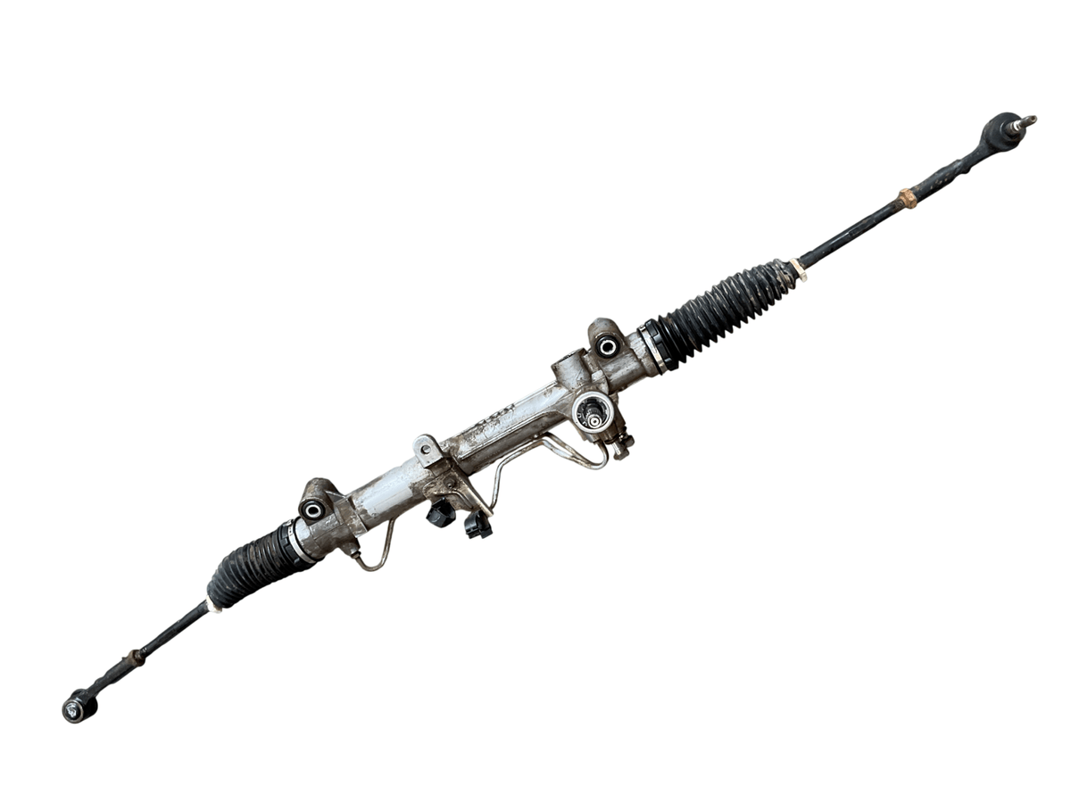 Cremallera direccion Fiorino Nemo Bipper 07-200 - A0010612 _