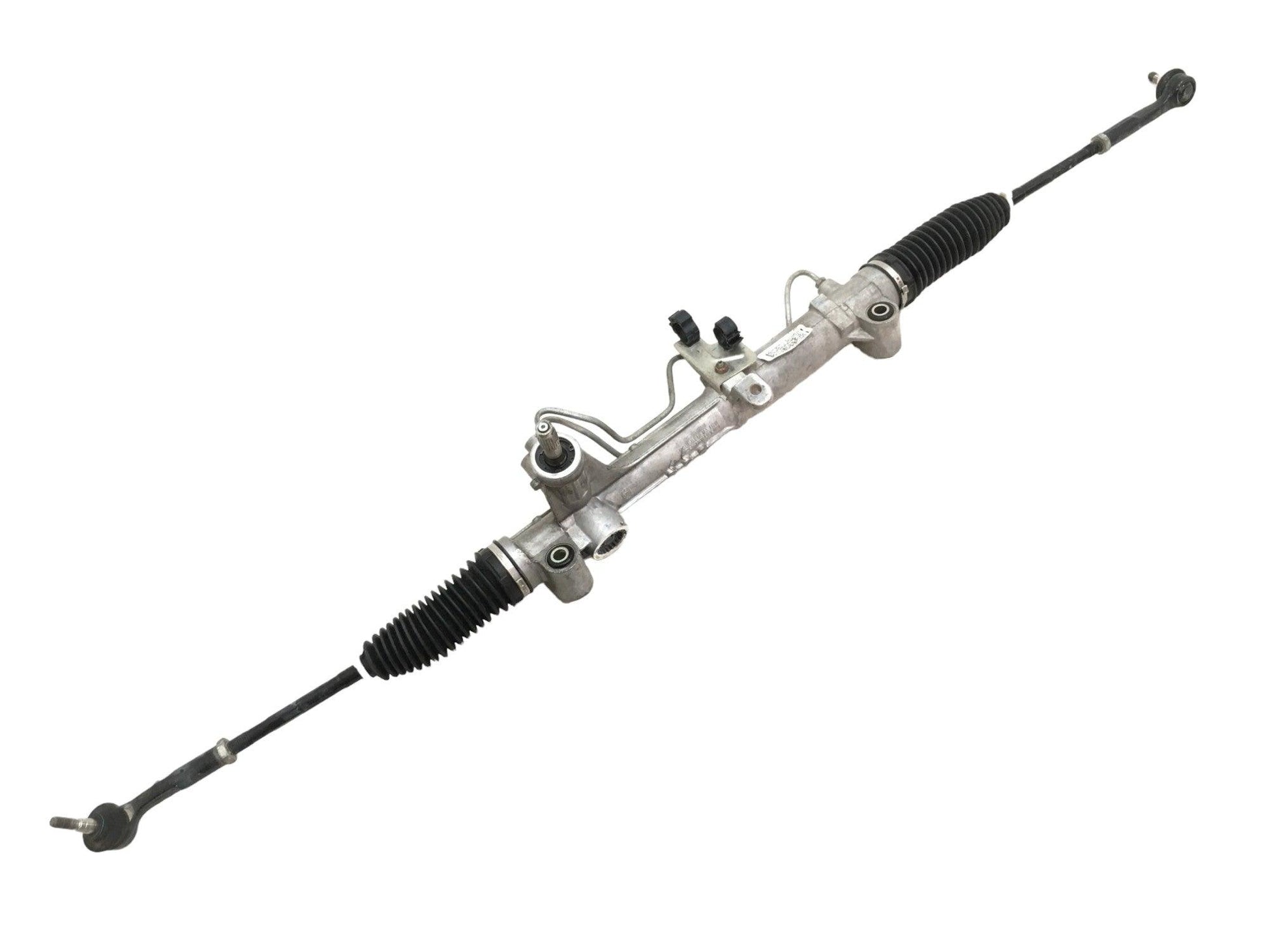 Cremallera direccion Fiorino Nemo Bipper - A0010612