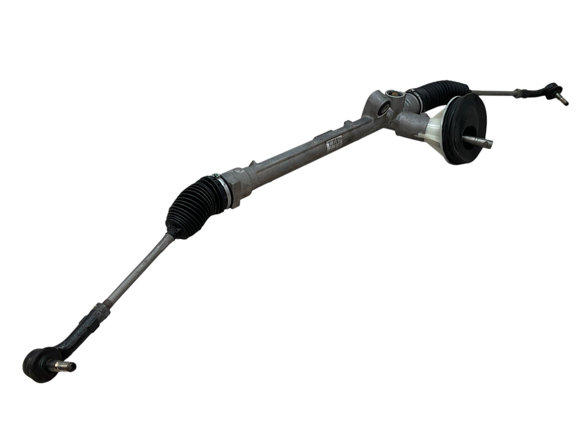 Cremallera direccion Ford Fiesta VI 2008 - 2017 - 8V513200CF