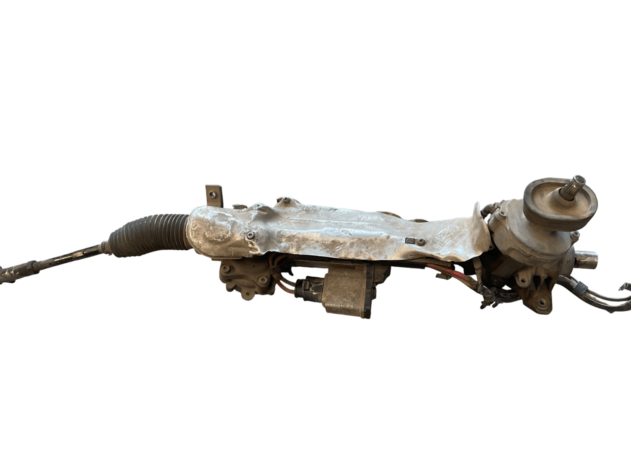 Cremallera direccion GRUPO VAG 1K1423051BQ - 1K1423051BQ
