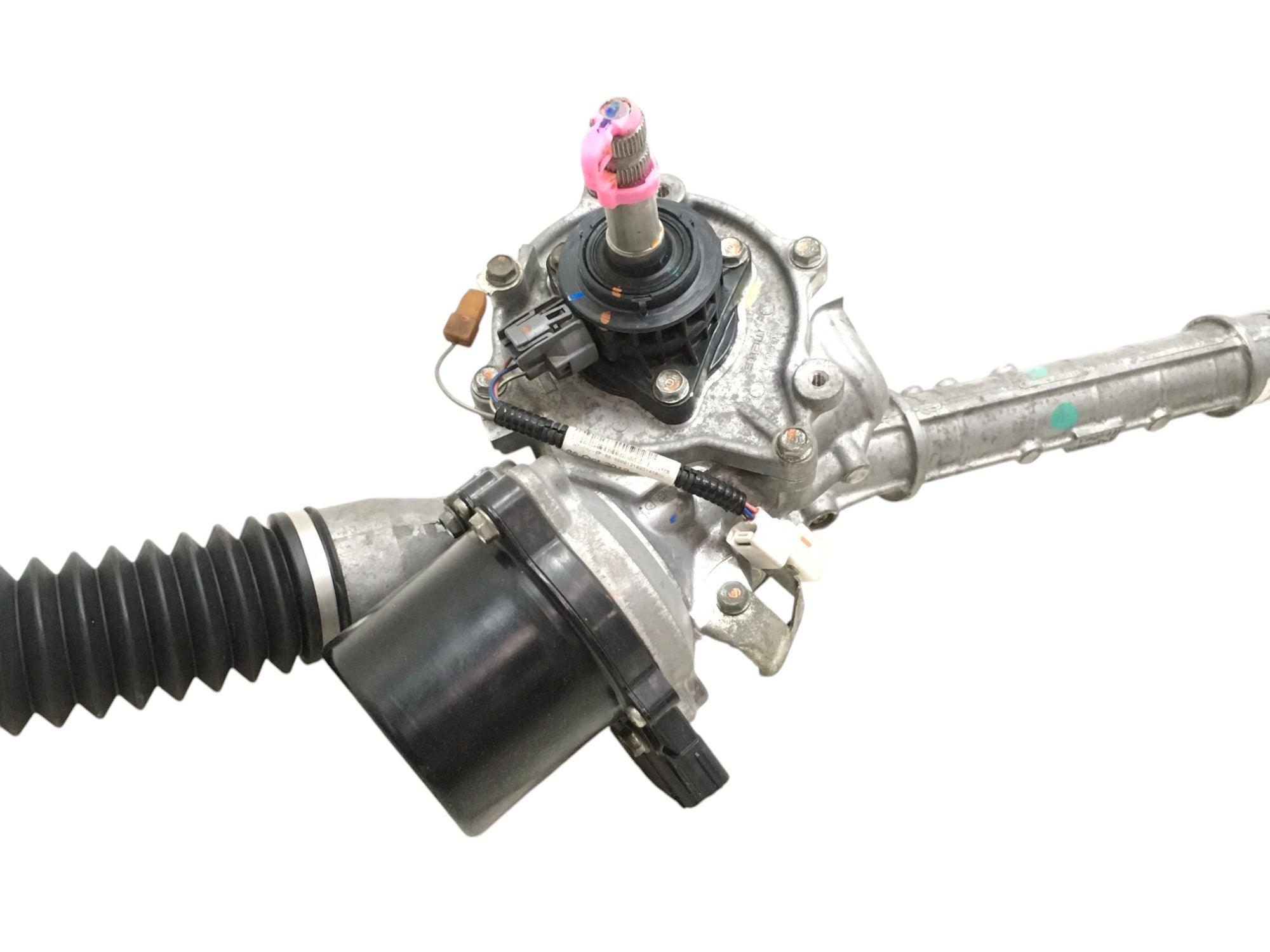 Cremallera direccion Honda Civic IX FK - C5BAE12MYTV0G1