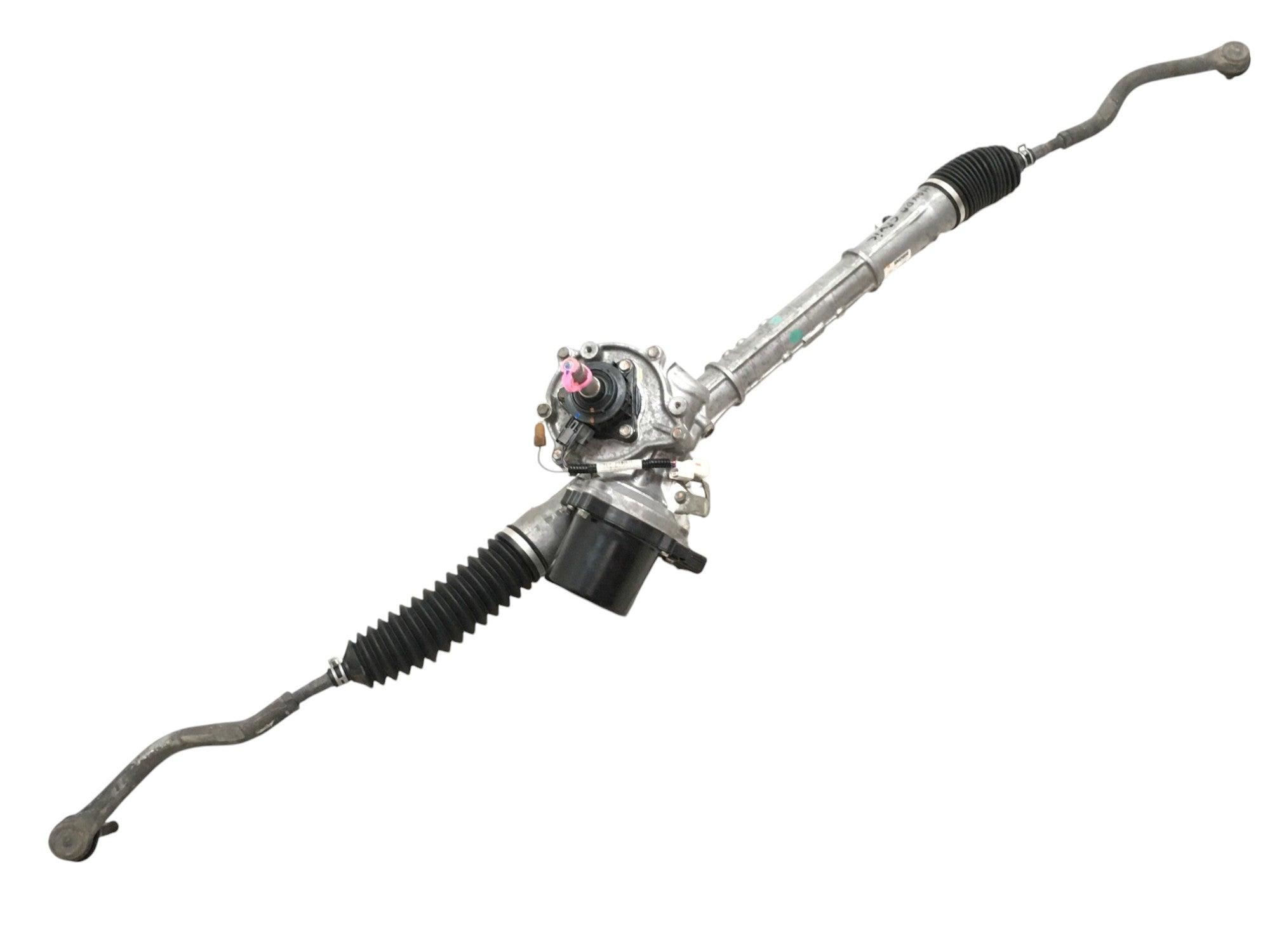 Cremallera direccion Honda Civic IX FK - C5BAE12MYTV0G1