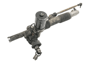 Cremallera direccion Honda Civic VII - 03MS6FG6