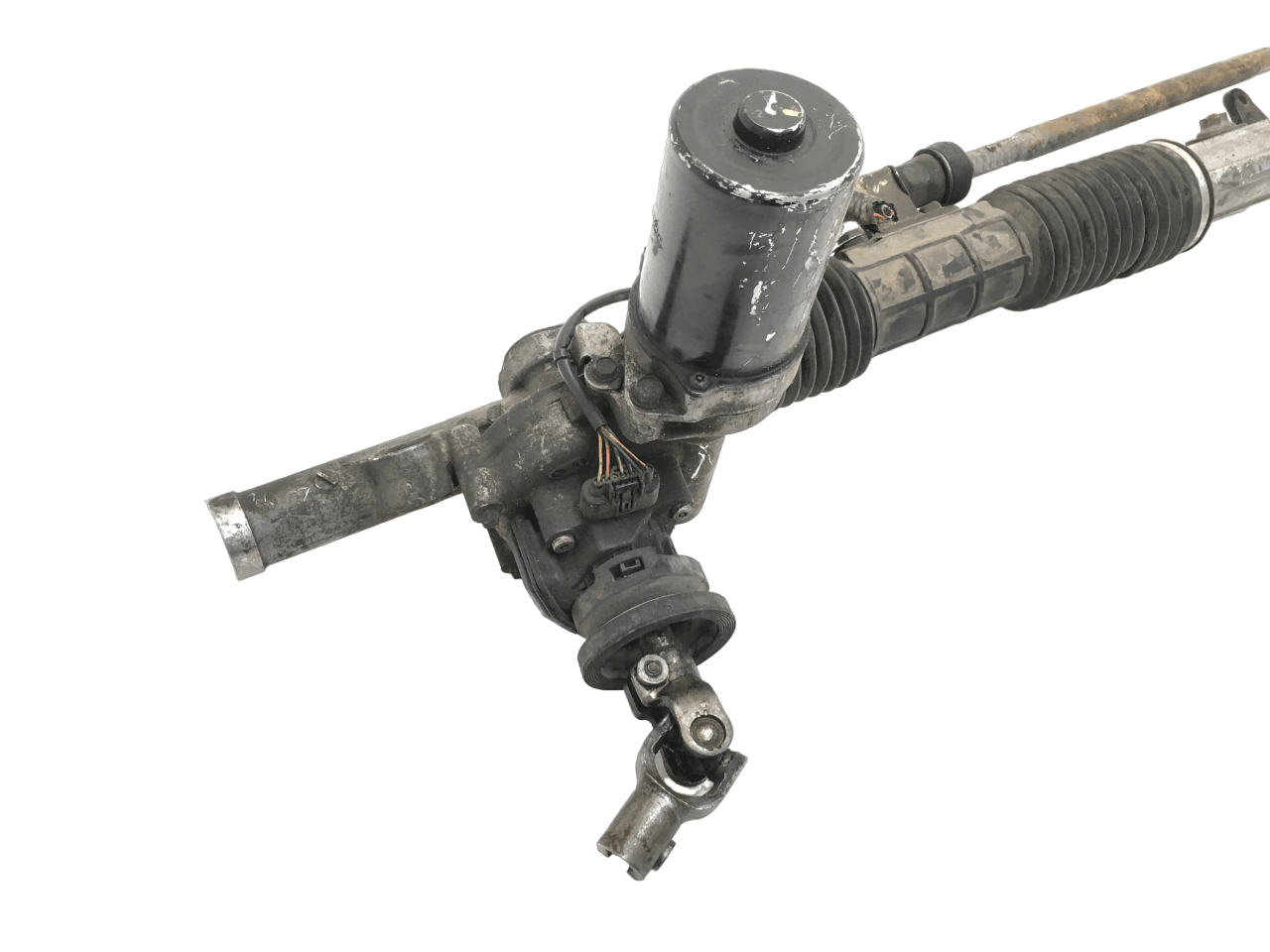 Cremallera direccion Honda Civic VII - 03MS6FG6