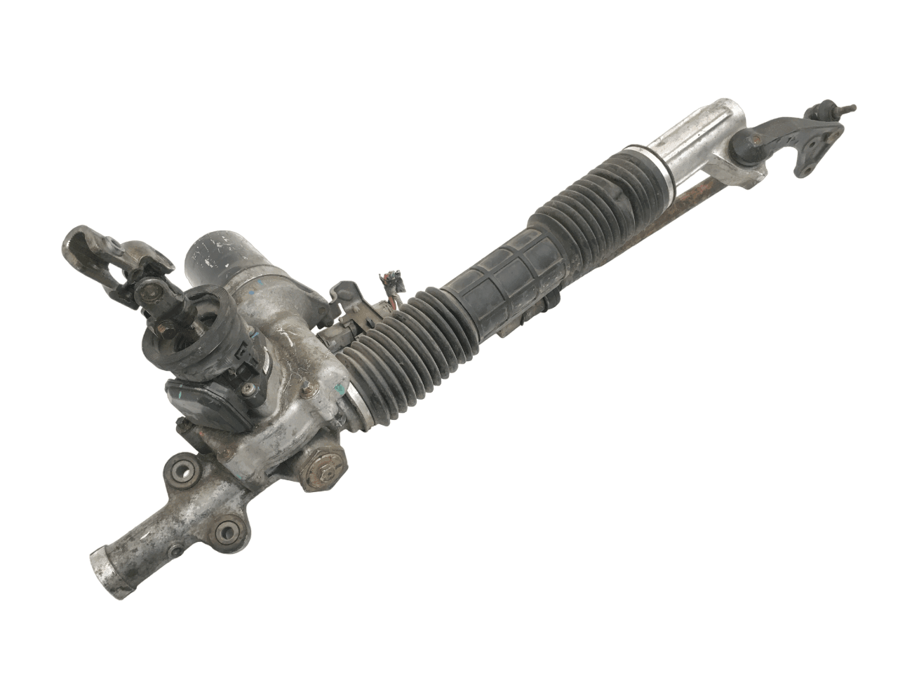 Cremallera direccion Honda Civic VII - 03MS6FG6