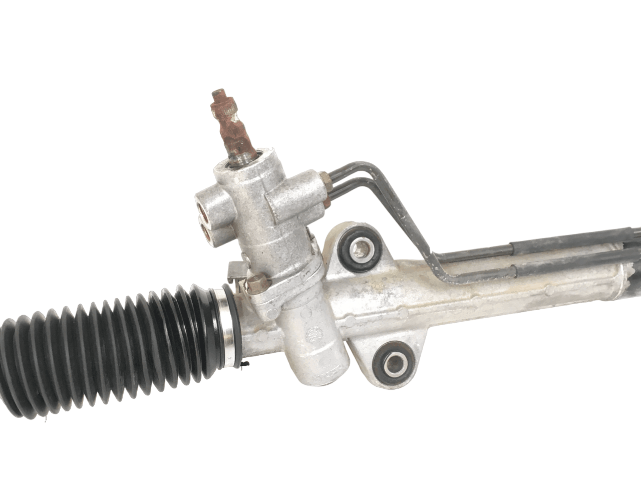 Cremallera direccion Hyundai 577004A310 - 577004A310