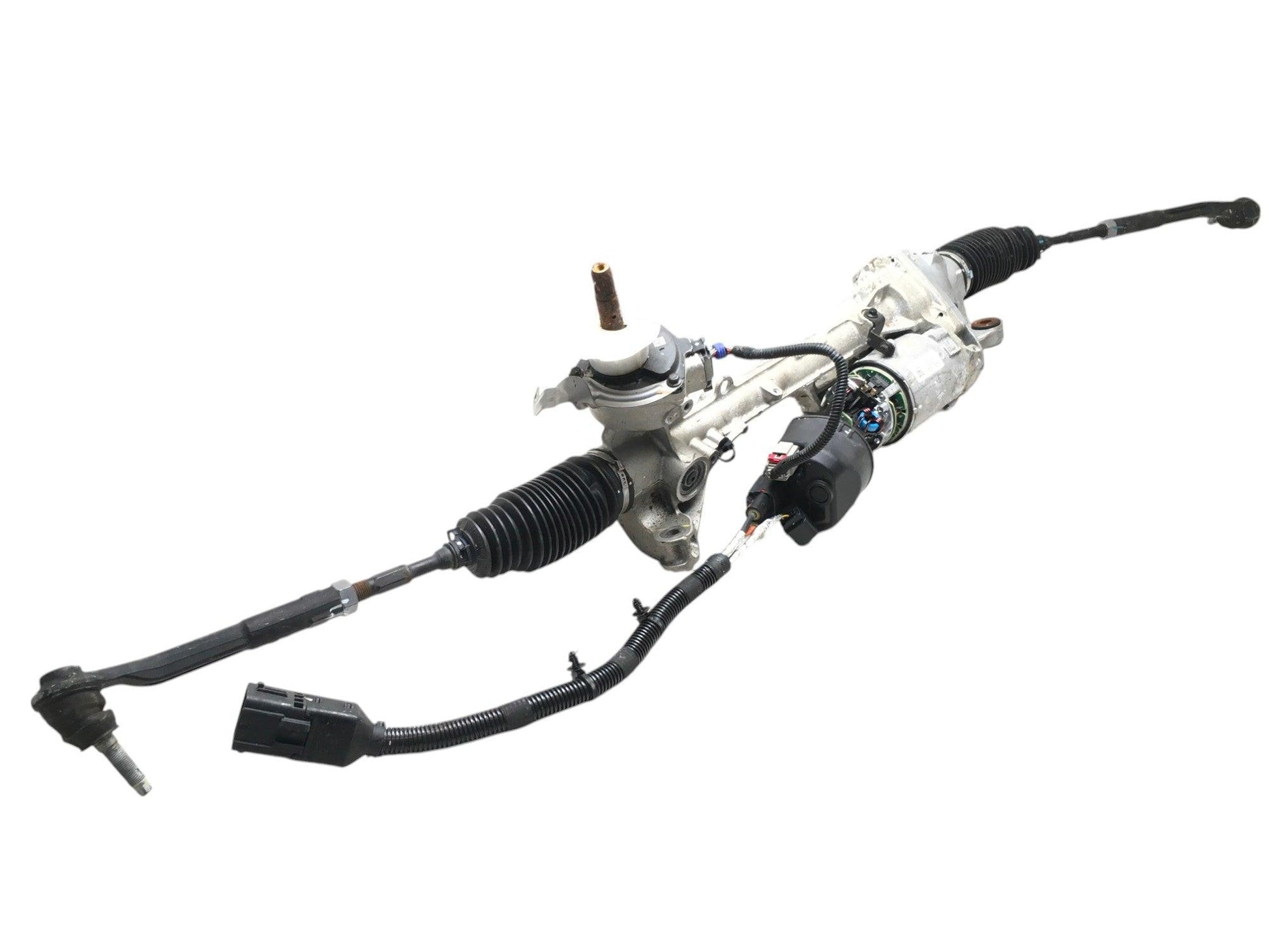 Cremallera direccion Hyundai Tucson IV NX - 57700N7000 _