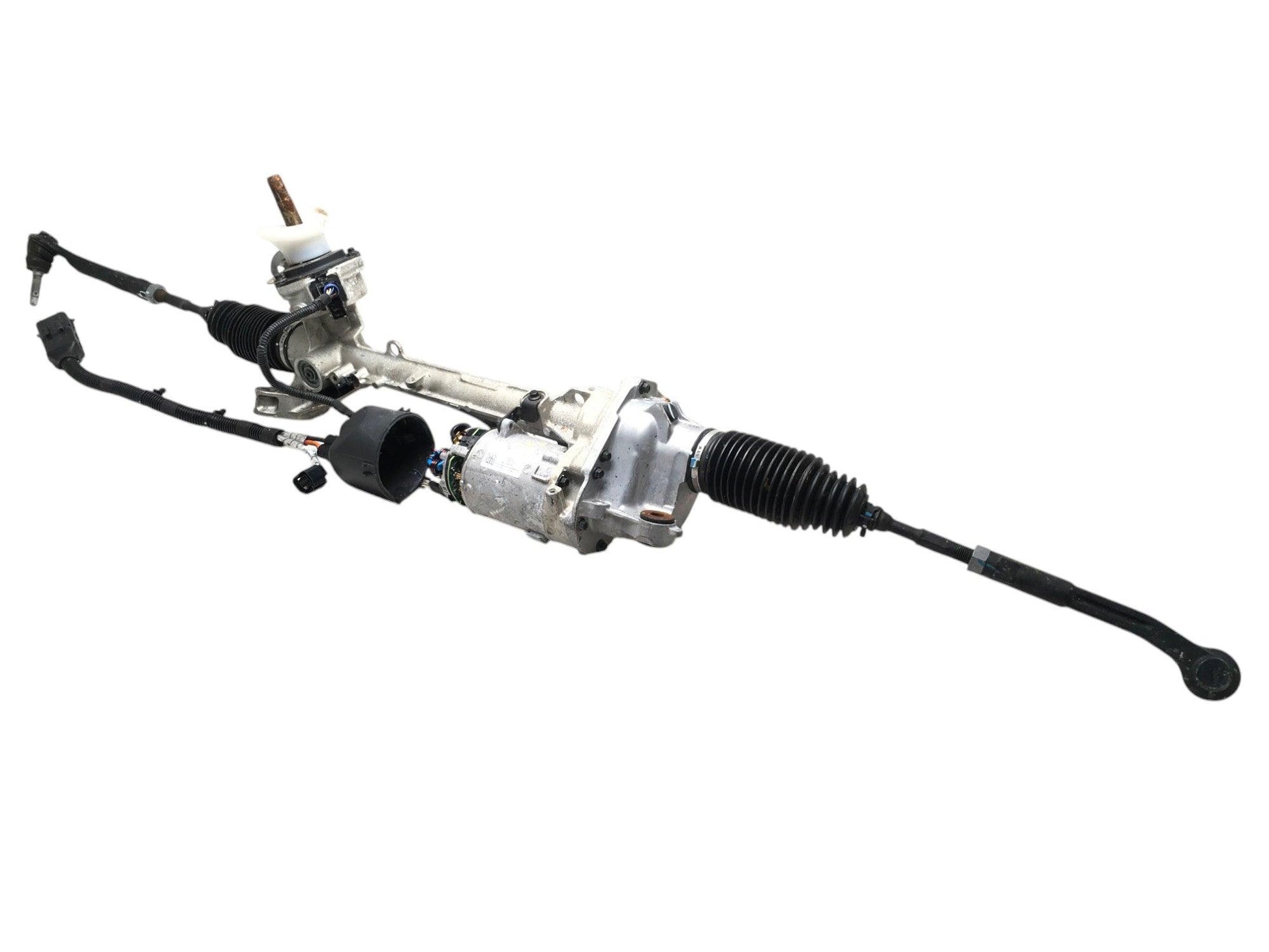 Cremallera direccion Hyundai Tucson IV NX - 57700N7000 _