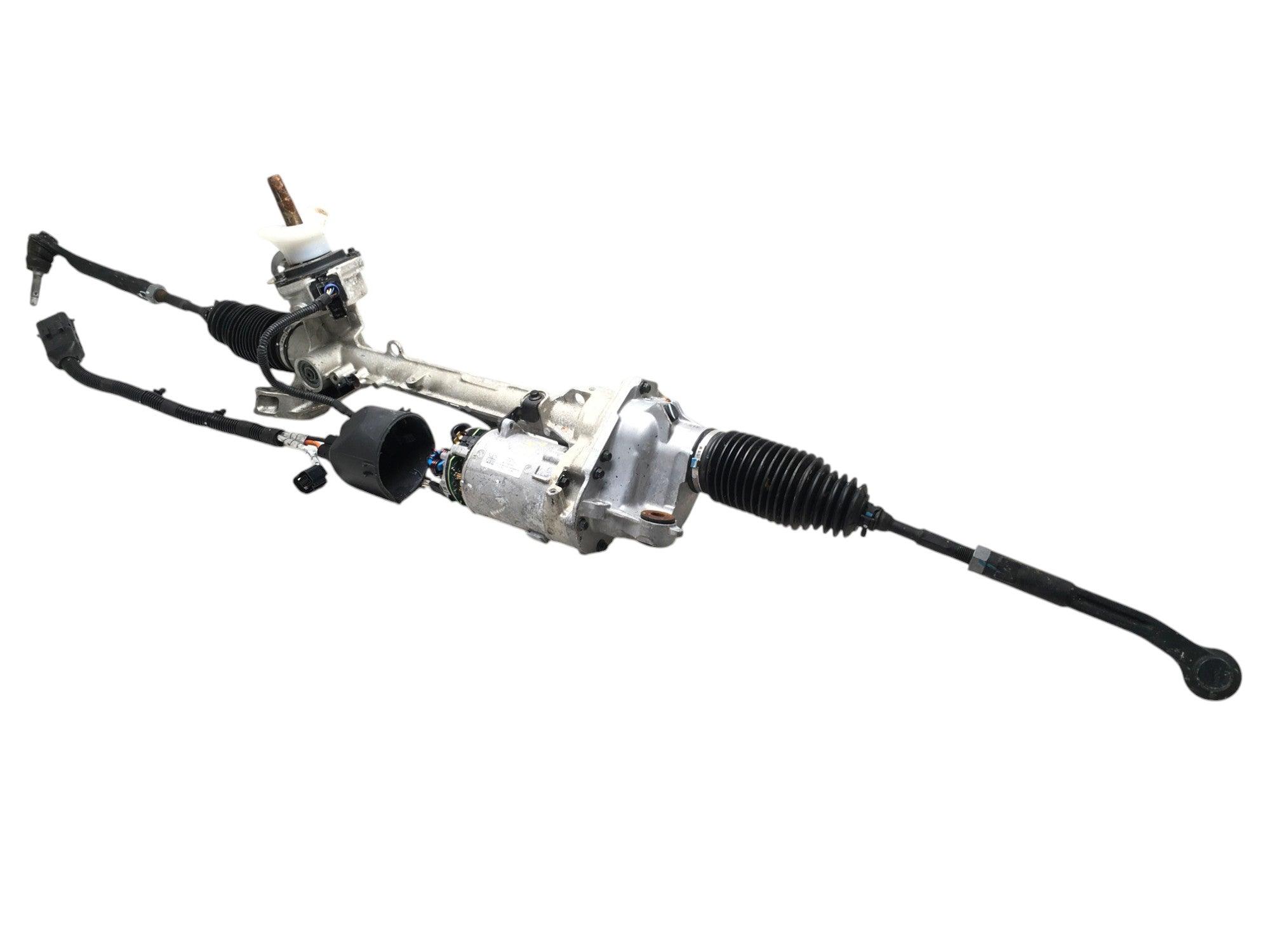 Cremallera direccion Hyundai Tucson IV NX - 57700N7000 _