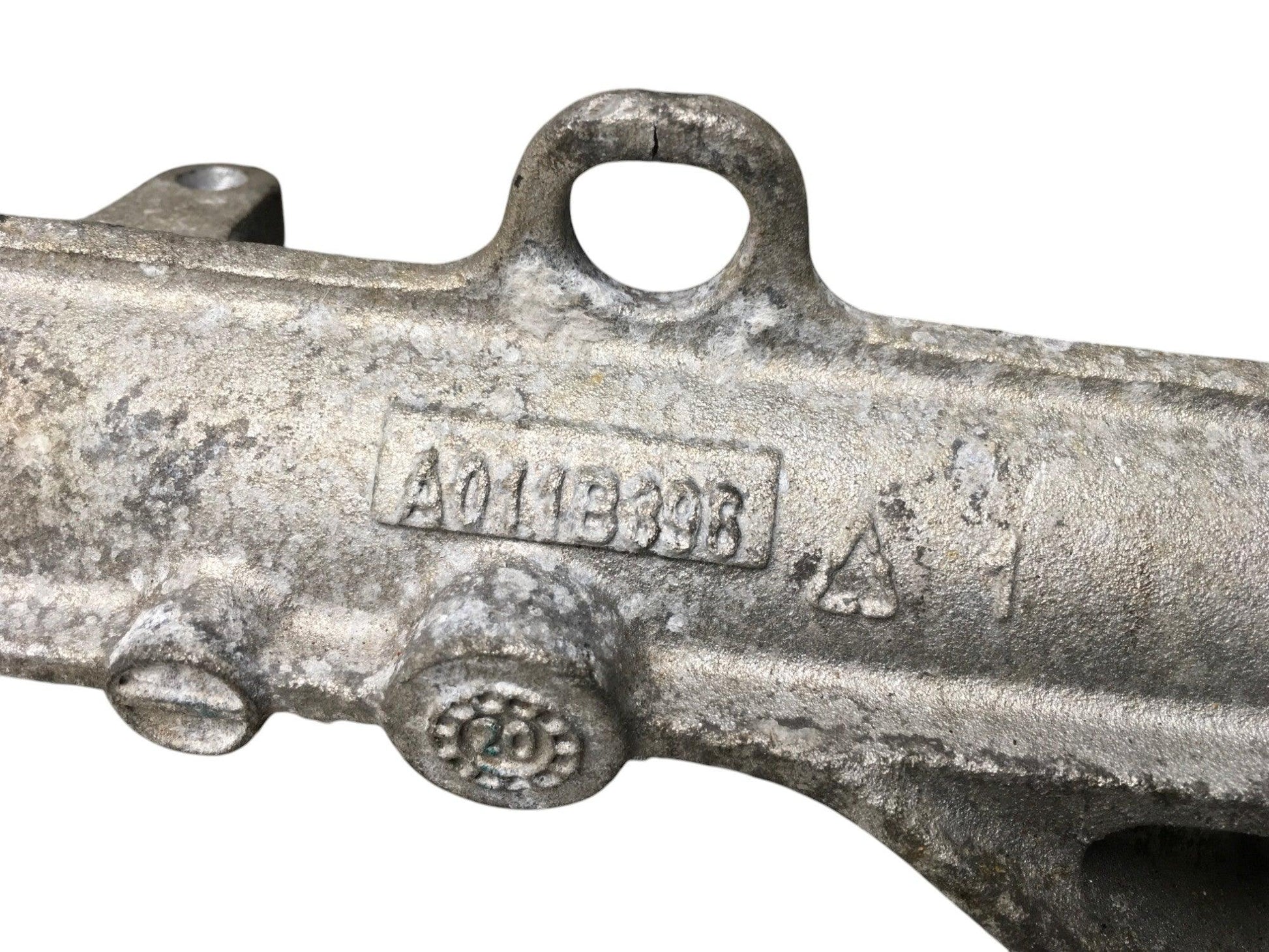 Cremallera direccion Hyundai Tucson IV NX - 57700N7000 _