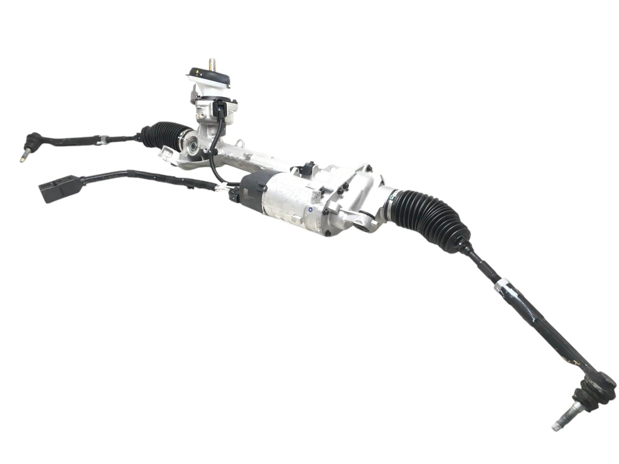 Cremallera direccion Hyundai Tucson IV NX - 57700N7000