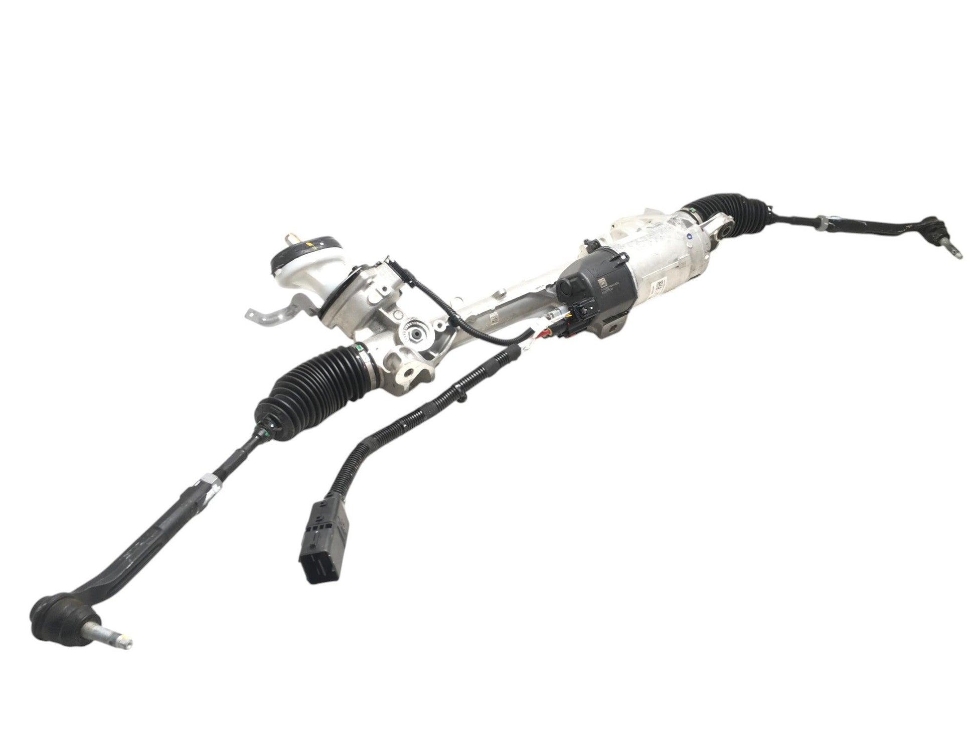 Cremallera direccion Hyundai Tucson IV NX - 57700N7000