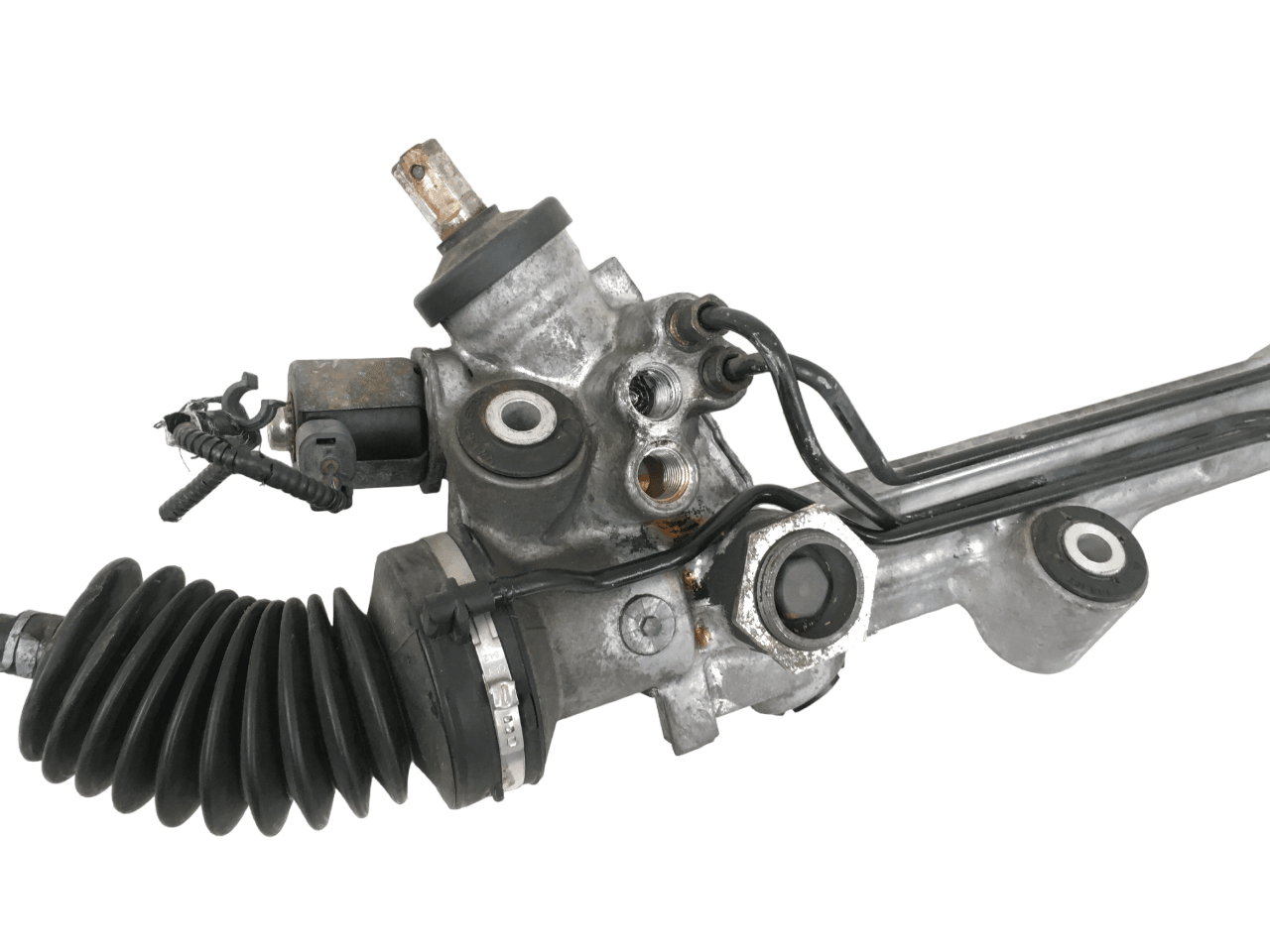 Cremallera dirección Jaguar S - type - RFXW4C3550EB