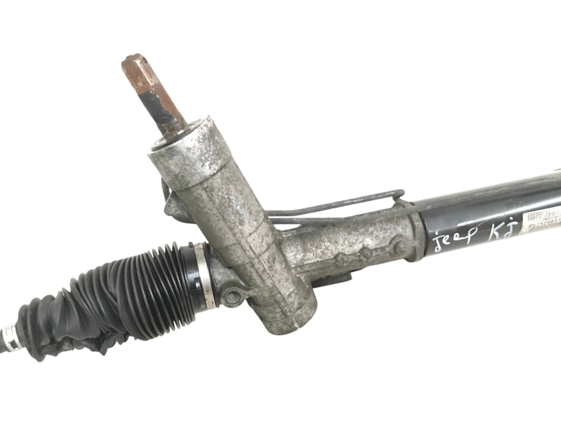 Cremallera direccion Jeep Cherokee KJ - P52128517AB