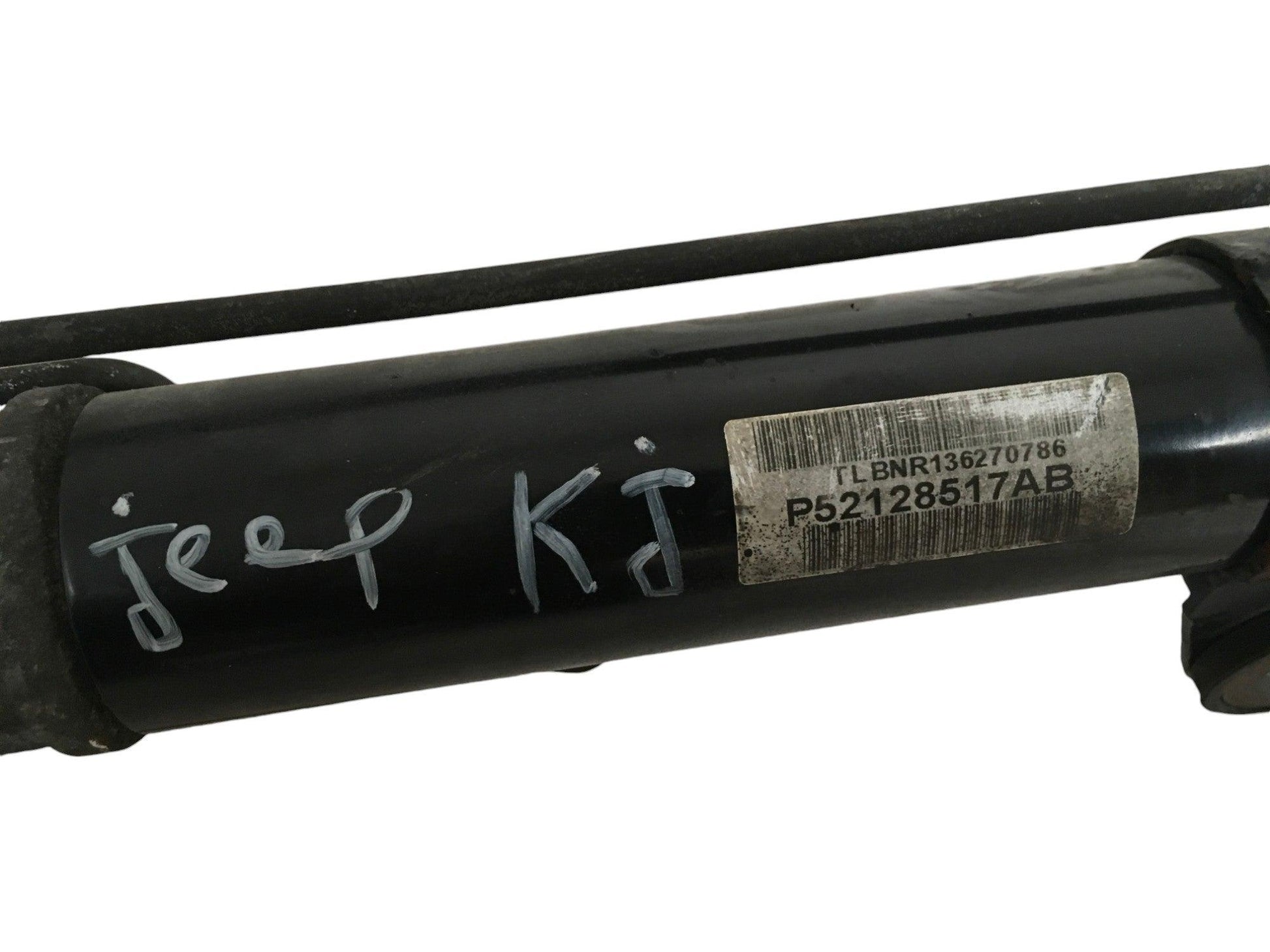 Cremallera direccion Jeep Cherokee KJ - P52128517AB