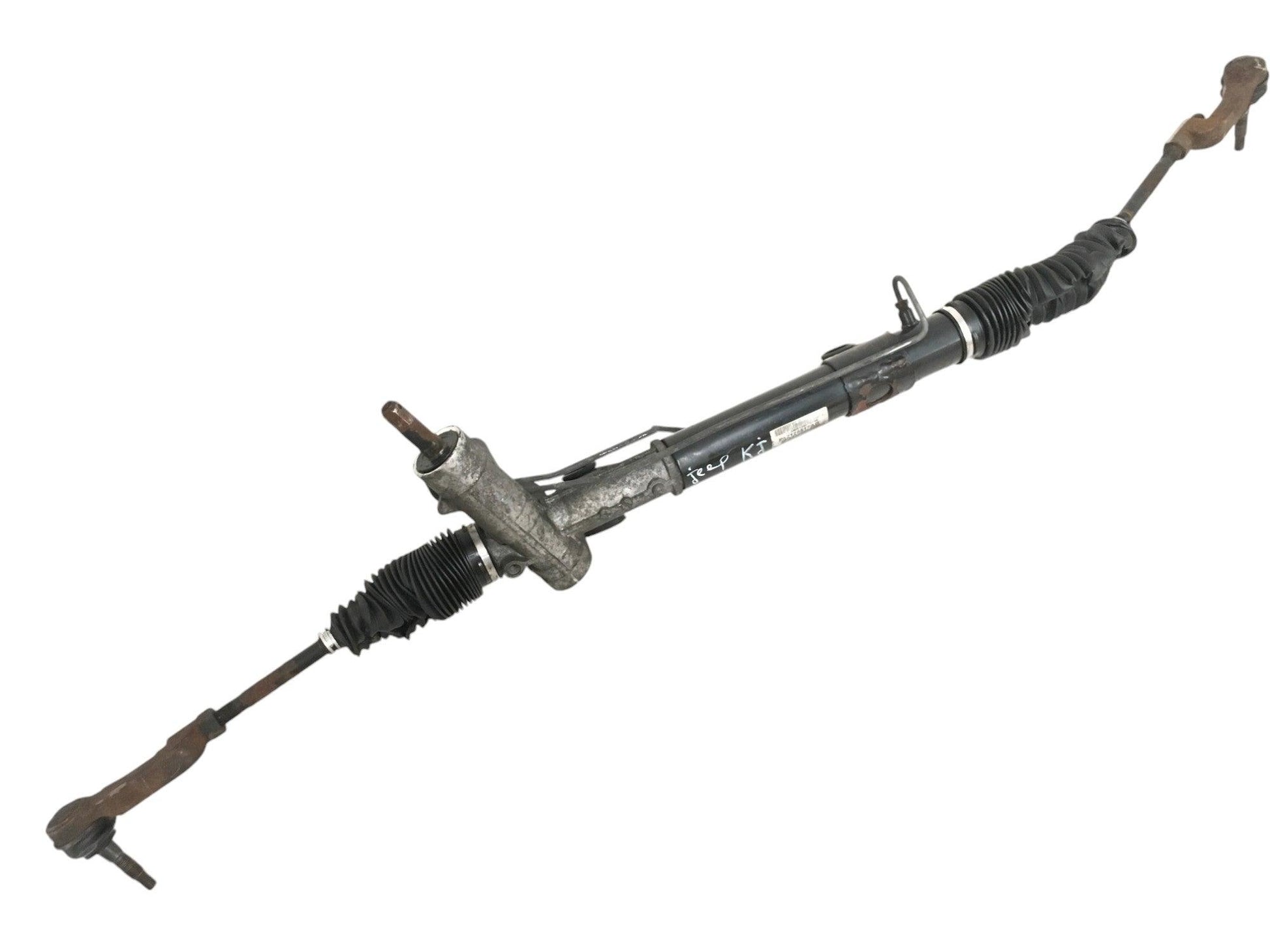 Cremallera direccion Jeep Cherokee KJ - P52128517AB