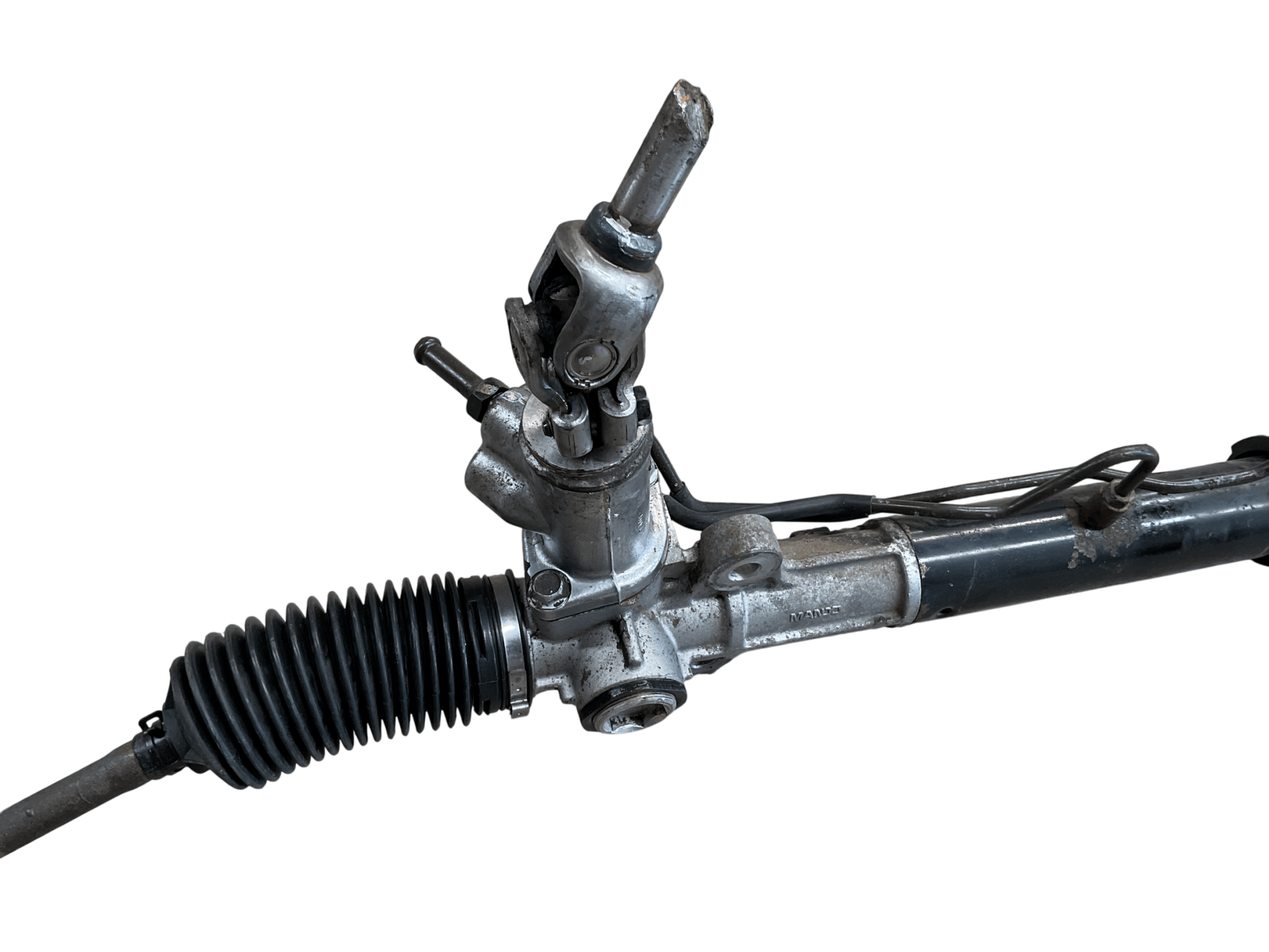 Cremallera dirección Kia Sportage II 04-10 - 577000Z800
