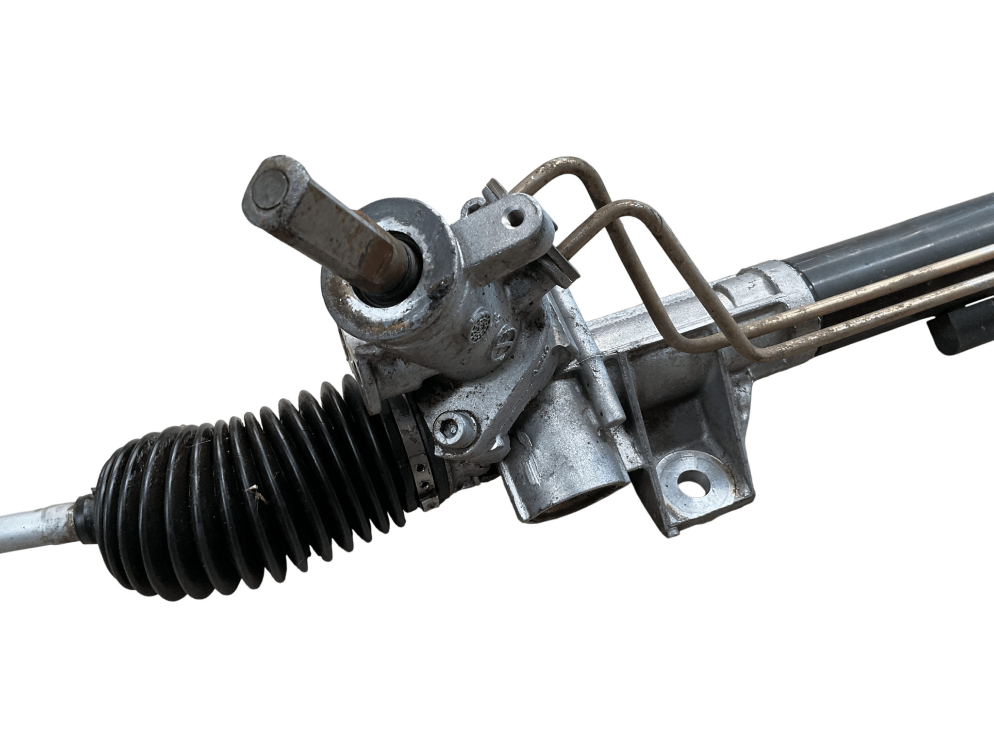 Cremallera direccion Laguna II 01-07 - 6800000991G