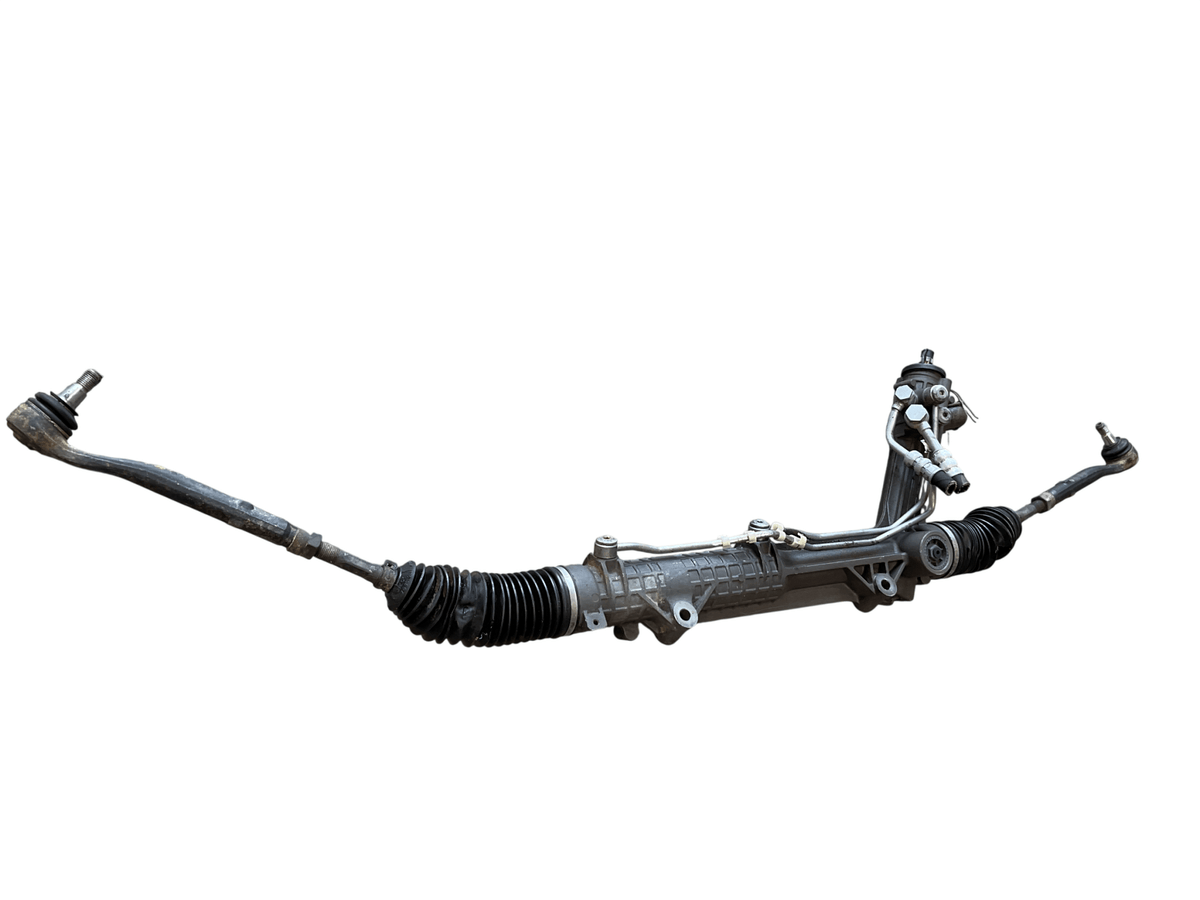 Cremallera direccion LN Rover 02-12 QEB000052
