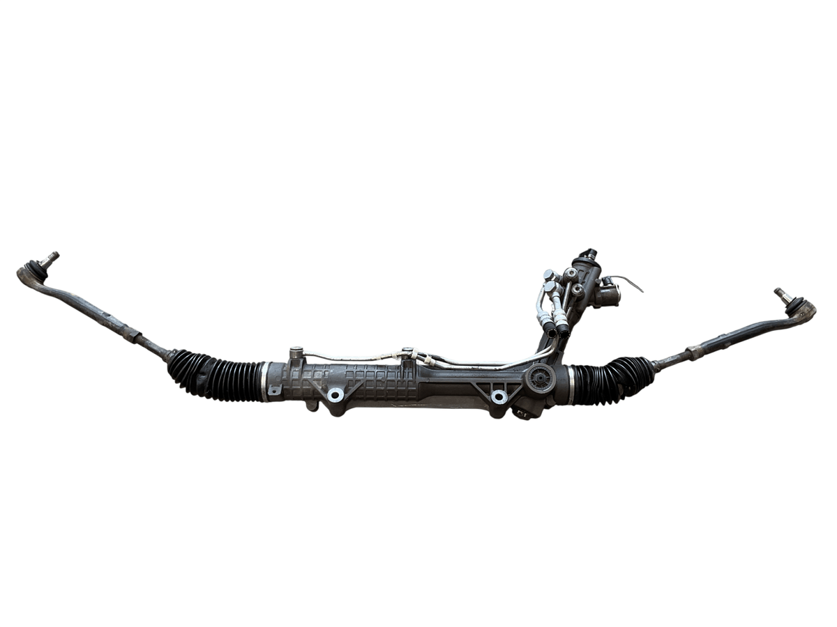 Cremallera direccion LN Rover 02-12 QEB000052