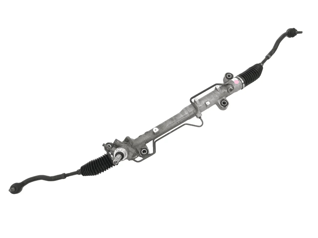 Cremallera direccion Mazda CX-7