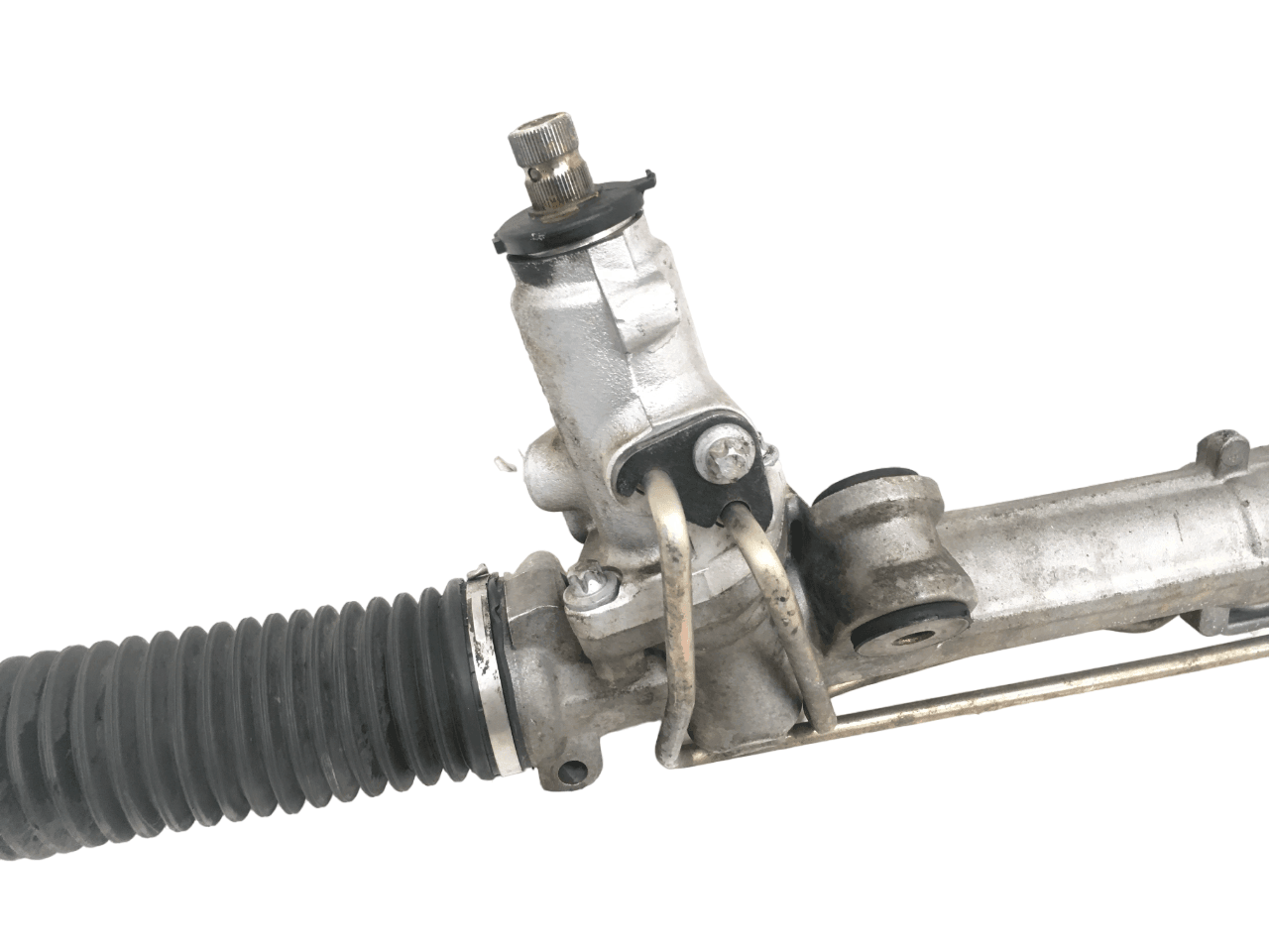 Cremallera direccion Mercedes 2034601100 - 2034601100